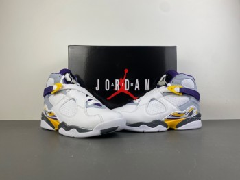 Air Jordan 8 Retro 'Kobe Bryant'