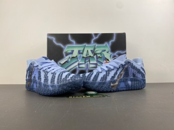 Nike  Ja 3  Sail  EP