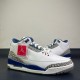 Air Jordan 3 True blue