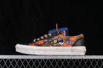 vans premium old skool 36