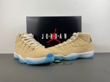 Air Jordan 11 Retro “H-Town” “City Pack”
