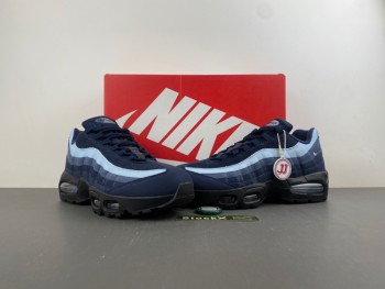 Nike Air Max 95 OG Obsidian Releases Fall