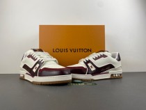 Louis Vuitton LV trainer