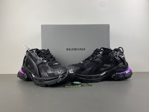 Balenciaga  RUNNER LED