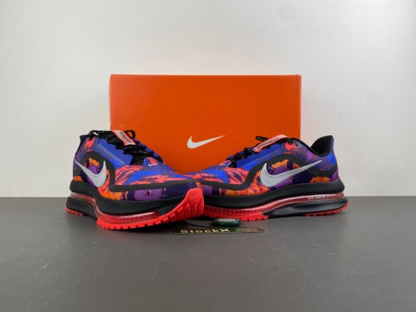 Nike Air Zoom Pegasus