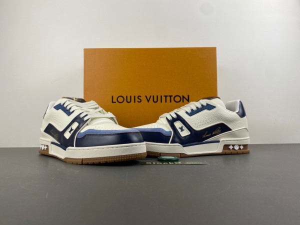 Louis Vuitton LV trainer