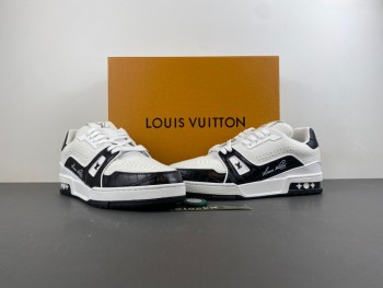Louis Vuitton LV trainer