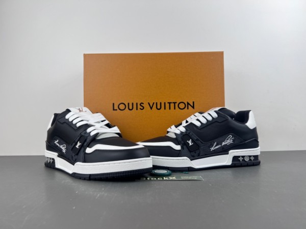 Louis Vuitton LV trainer