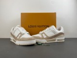 Louis Vuitton LV trainer