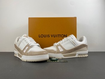 Louis Vuitton LV trainer