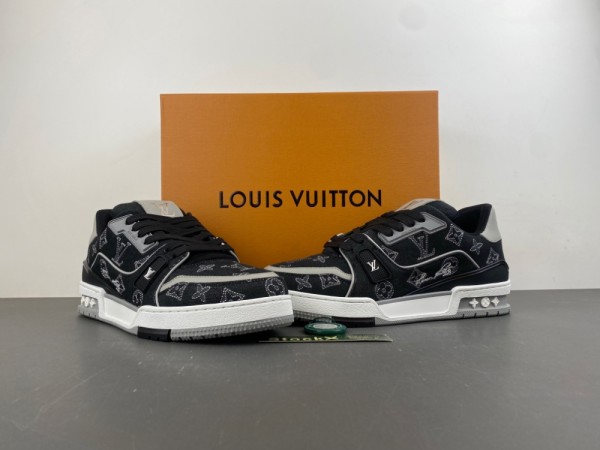 Louis Vuitton LV trainer