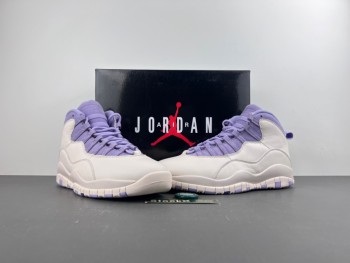Air Jordan 10