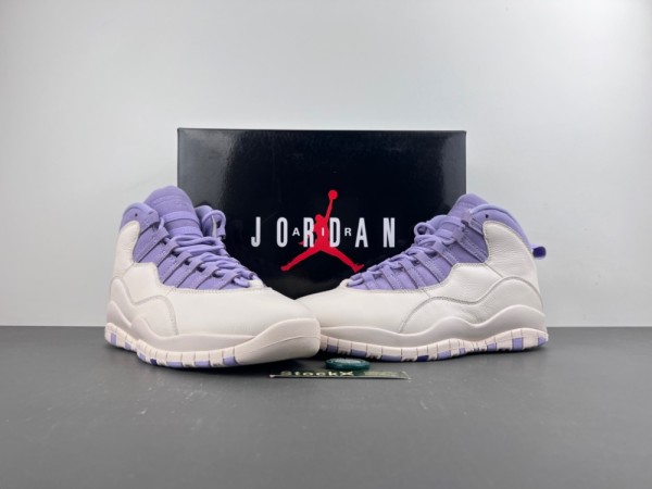 Air Jordan 10