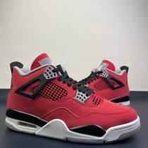 ljr  Air Jordan 4 Retro “Toro Bravo