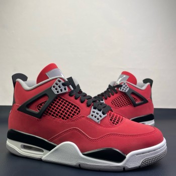 ljr  Air Jordan 4 Retro “Toro Bravo