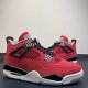 ljr  Air Jordan 4 Retro “Toro Bravo