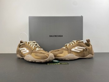 Balenciaga Monday Ultra Sneaker