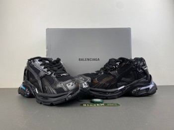 Balenciaga  RUNNER LED