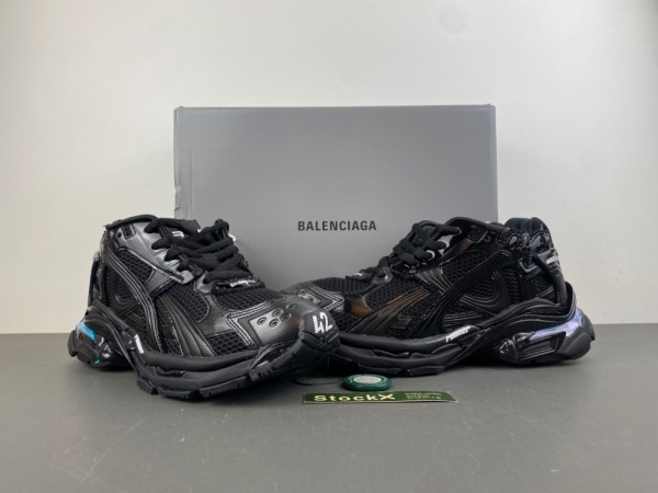Balenciaga  RUNNER LED