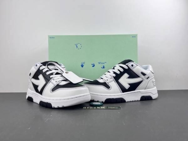 OFF-WHITE Out Of Office