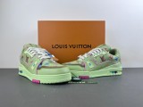 Louis Vuitton LV trainer