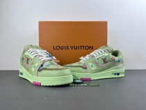 Louis Vuitton LV trainer
