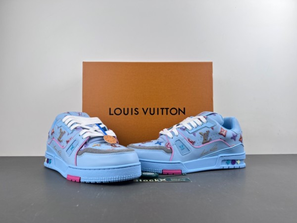Louis Vuitton LV trainer