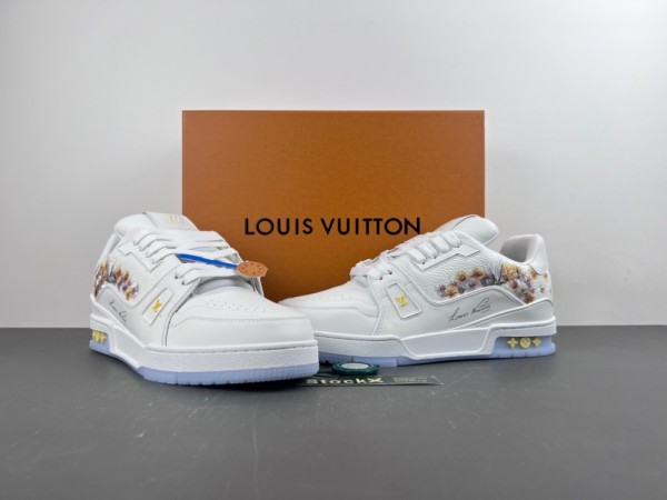 Louis Vuitton LV trainer