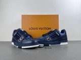 Louis Vuitton LV trainer