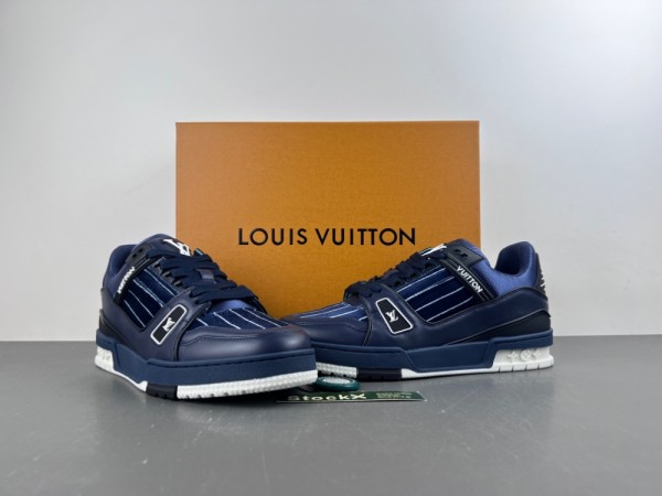 Louis Vuitton LV trainer