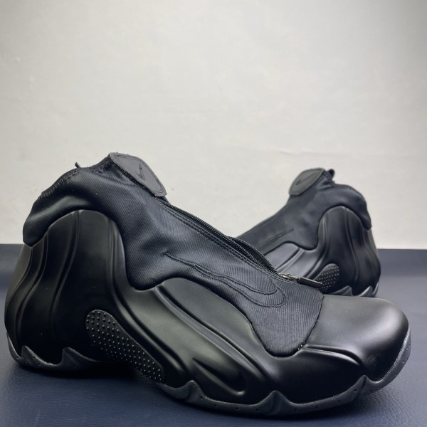 Nike Air Flightposite
