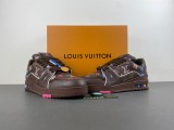 Louis Vuitton LV trainer