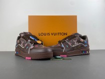 Louis Vuitton LV trainer
