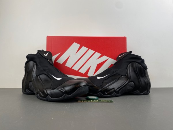 Nike Air Flightposite