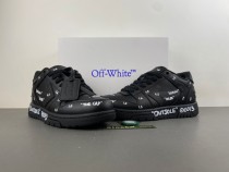 OFF-WHITE Out Of Office