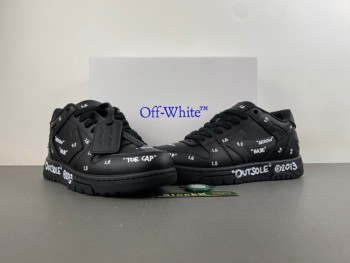 OFF-WHITE Out Of Office