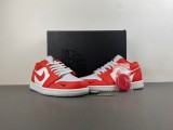 Air Jordan 1 Low