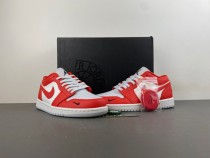 Air Jordan 1 Low