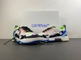 Off-White c/o Virgil Abloh