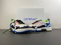 Off-White c/o Virgil Abloh