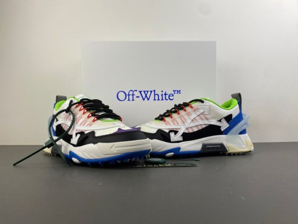 Off-White c/o Virgil Abloh