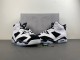 Air Jordan 6 'Oreo'