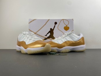 Air Jordan 11 Low “Mother’s Day”
