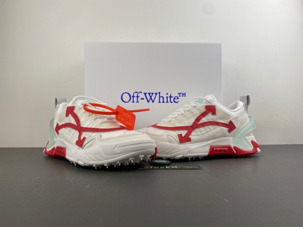 Off-White c/o Virgil Abloh