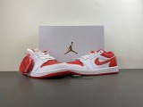 Air Jordan 1 Low