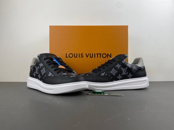 Louis Vuitton Trainer Sneaker Low