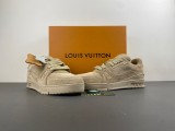 Louis Vuitton LV trainer