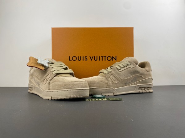 Louis Vuitton LV trainer
