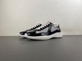 Prada     size 3-13 black box