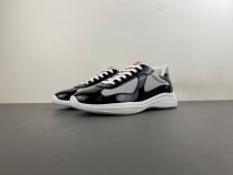 Prada     size 3-13 black box